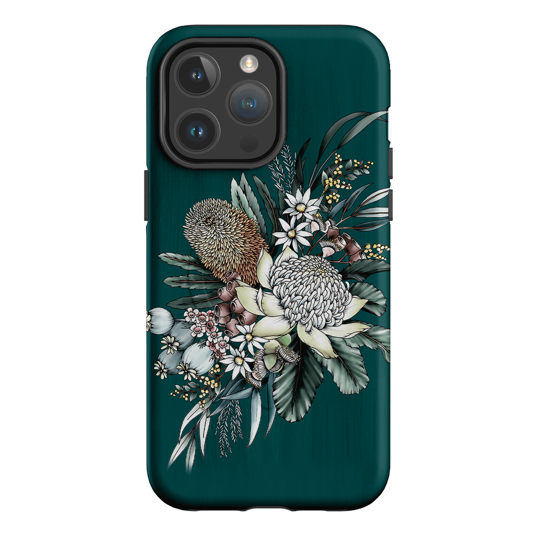 Teal Native