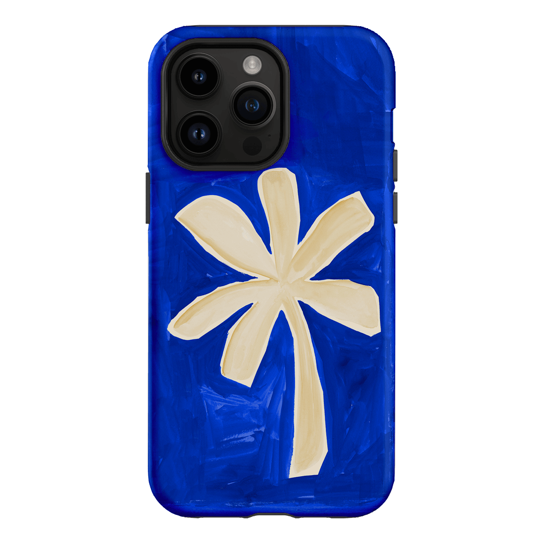 Bleu Palm
