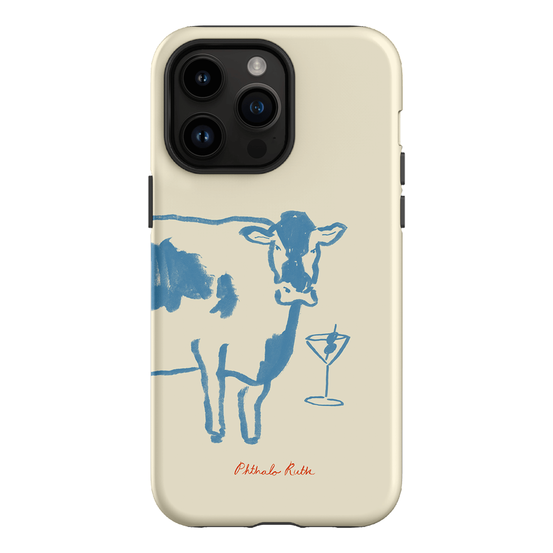 Mootini Blue