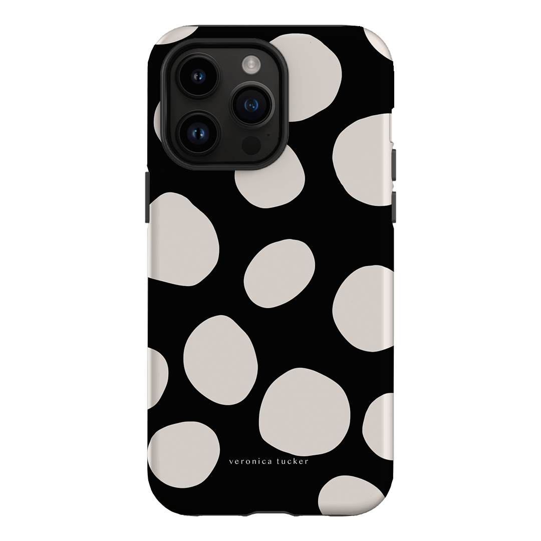 Pebbles Noir