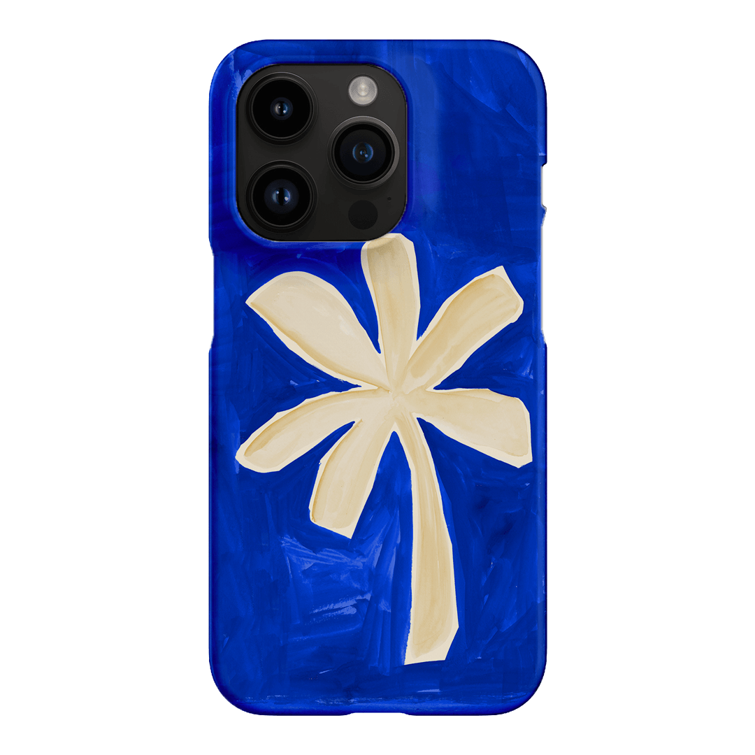 Bleu Palm