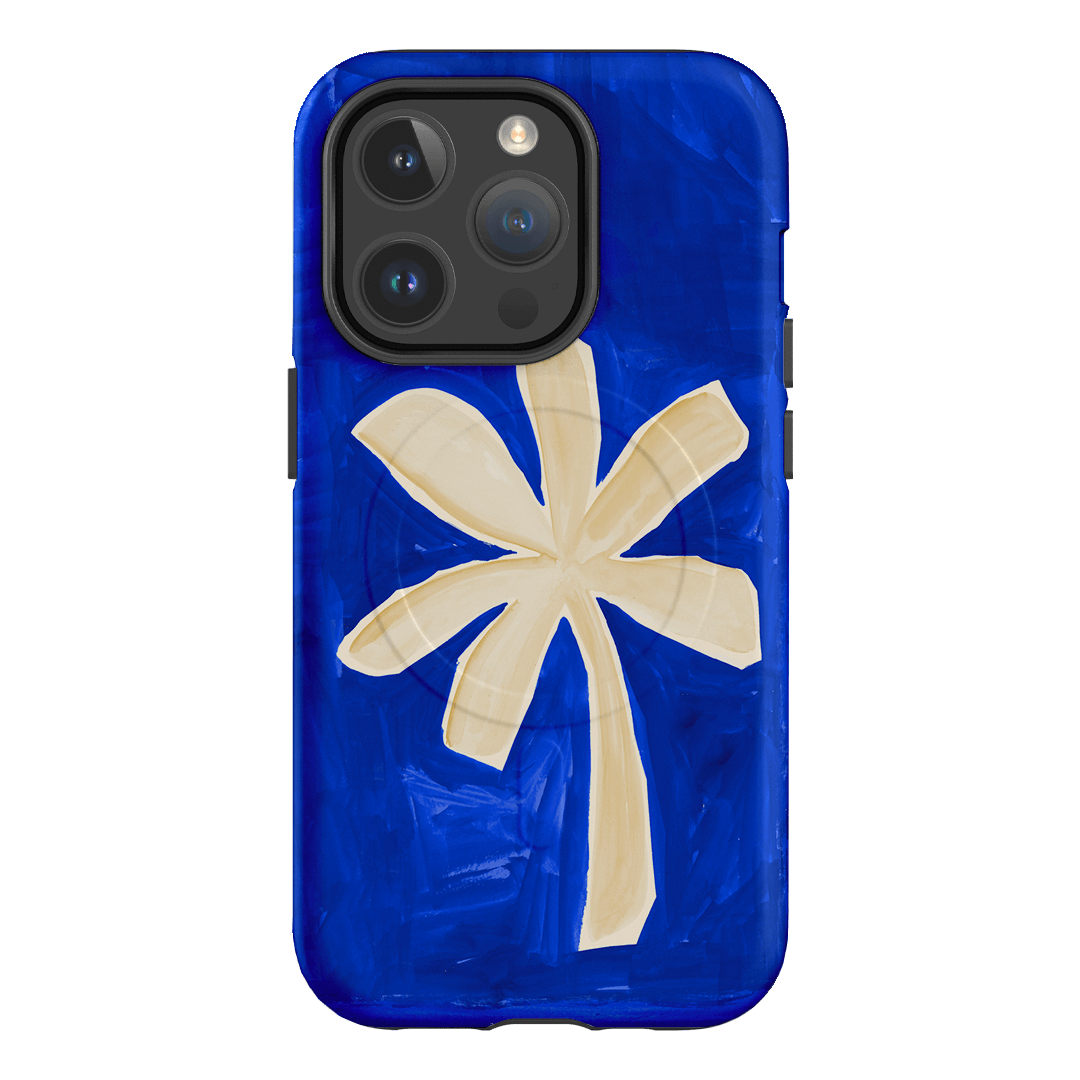 Bleu Palm