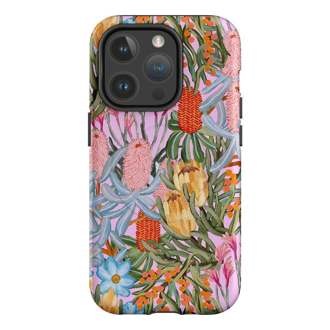 Floral Sorbet