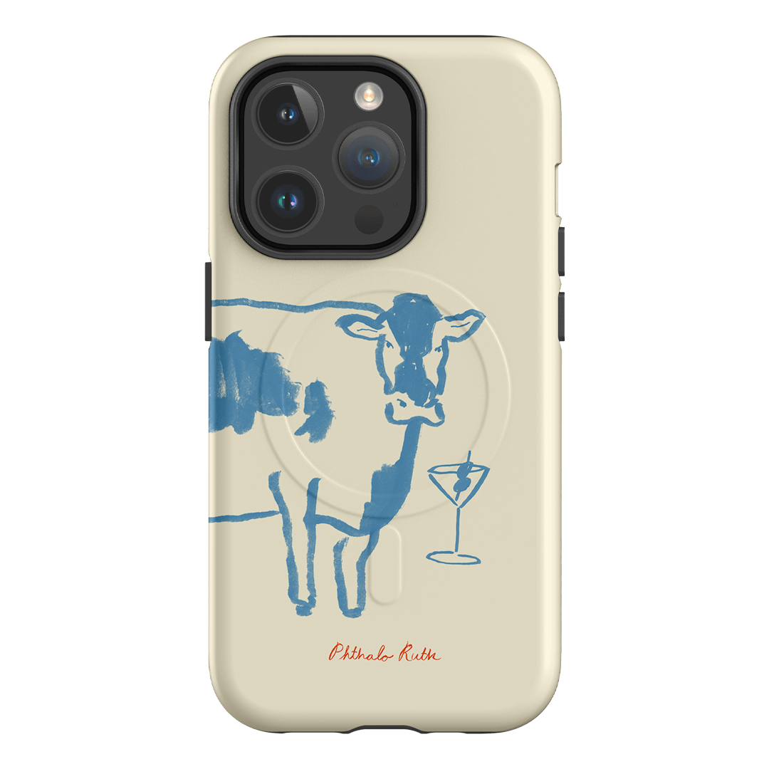 Mootini Blue