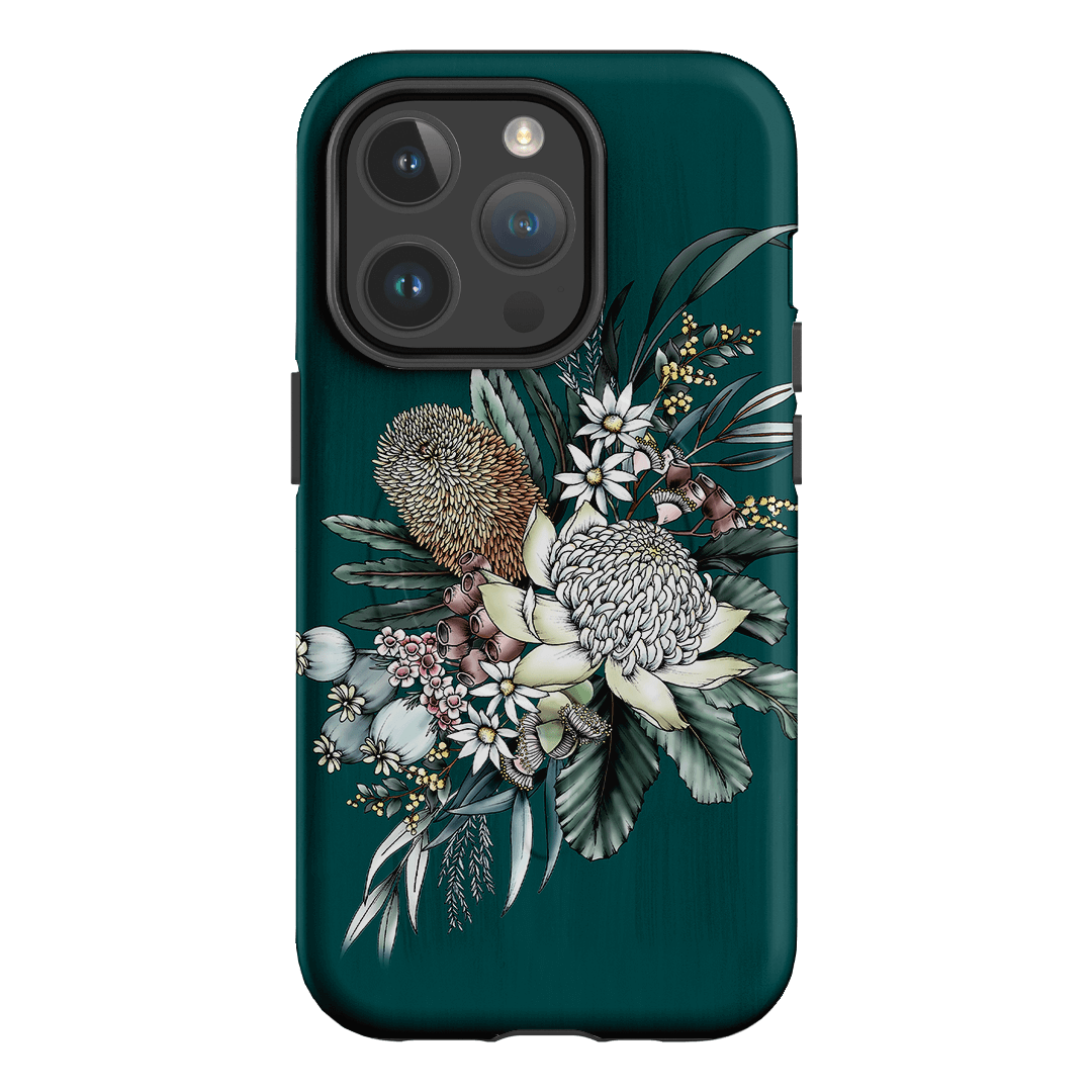 Teal Native