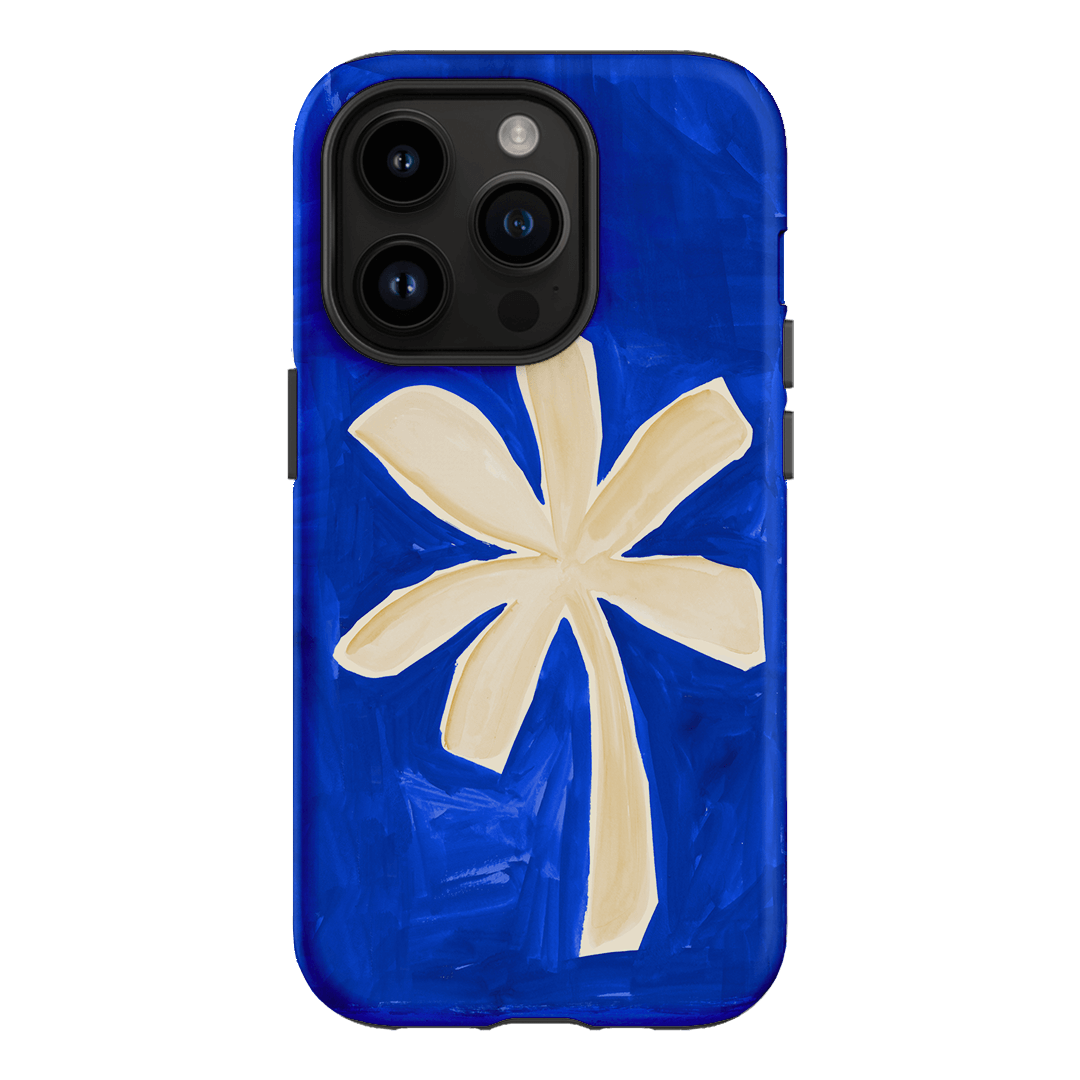Bleu Palm