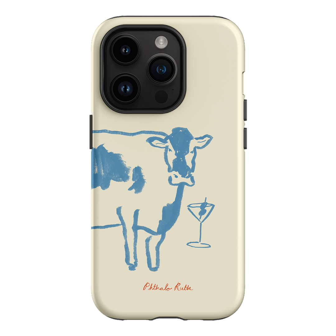 Mootini Blue