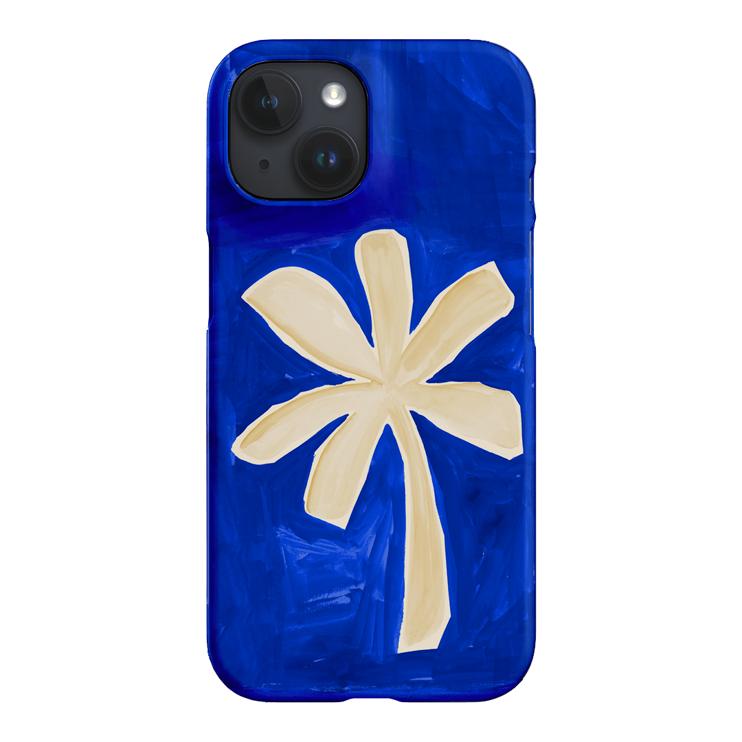 Bleu Palm