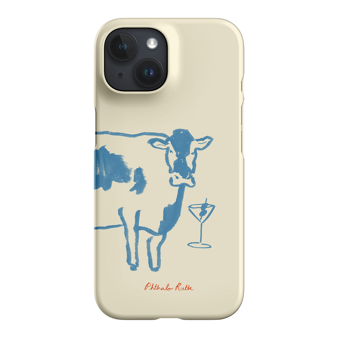 Mootini Blue