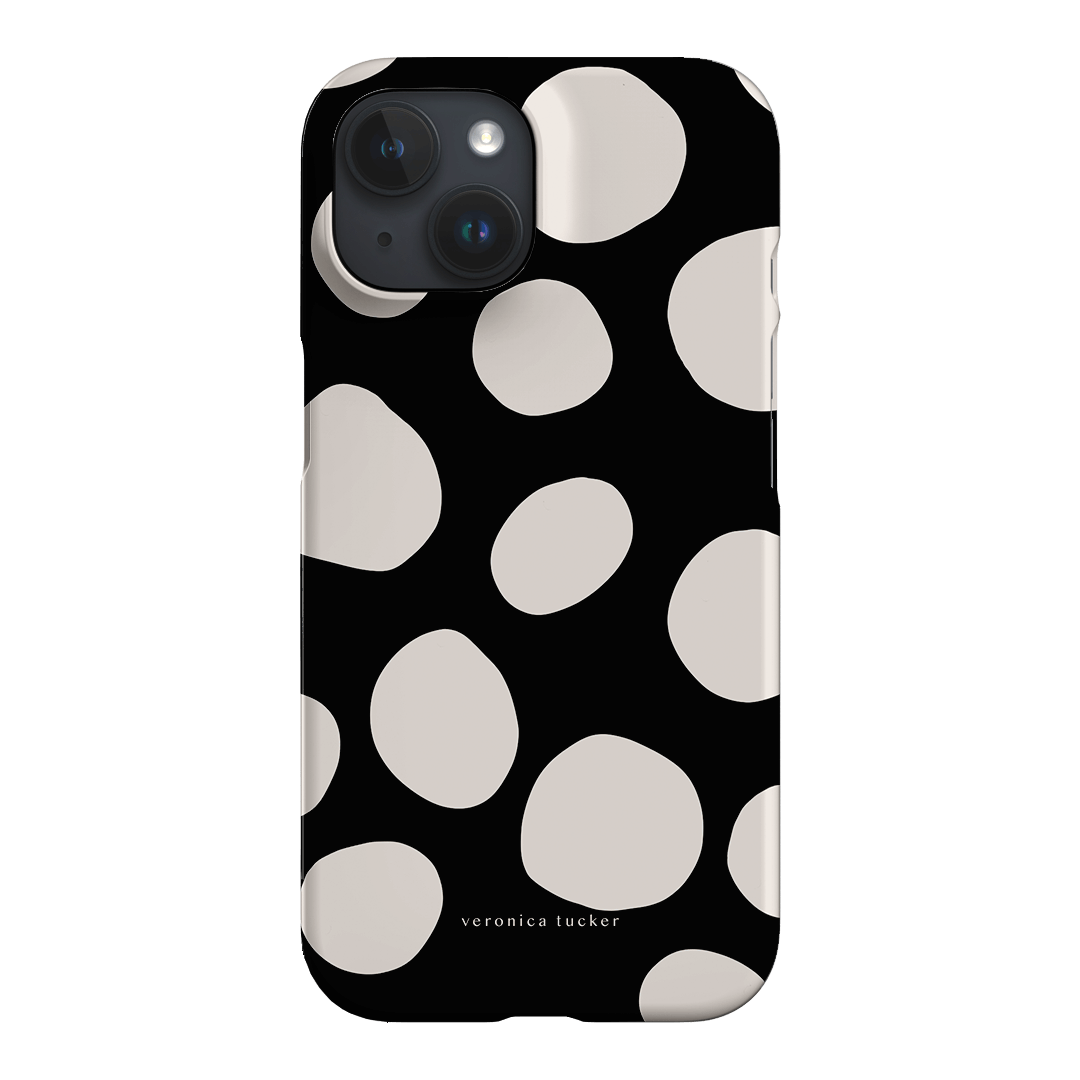 Pebbles Noir