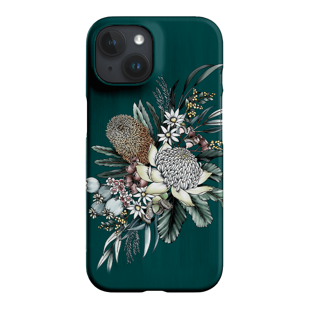 Teal Native