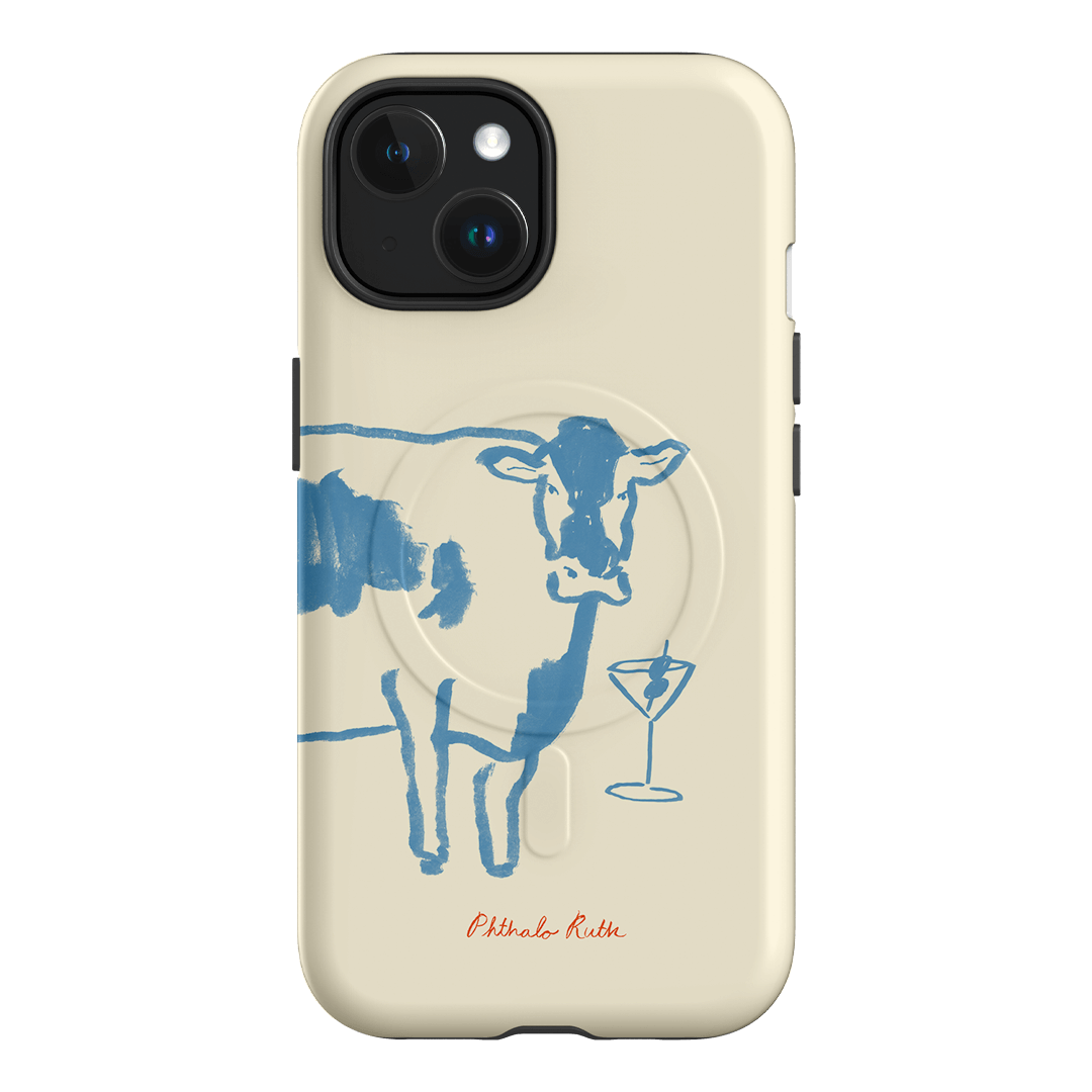 Mootini Blue