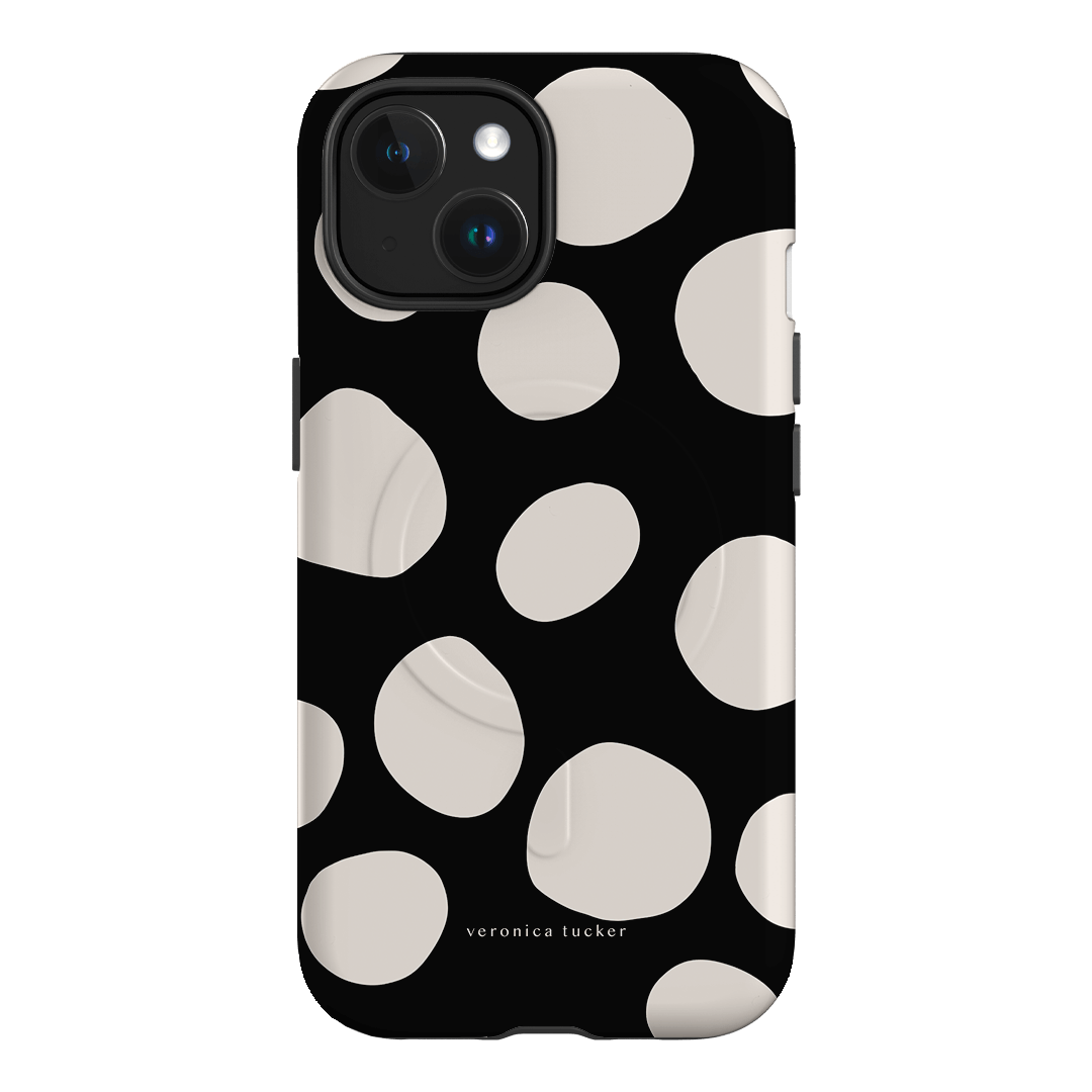 Pebbles Noir