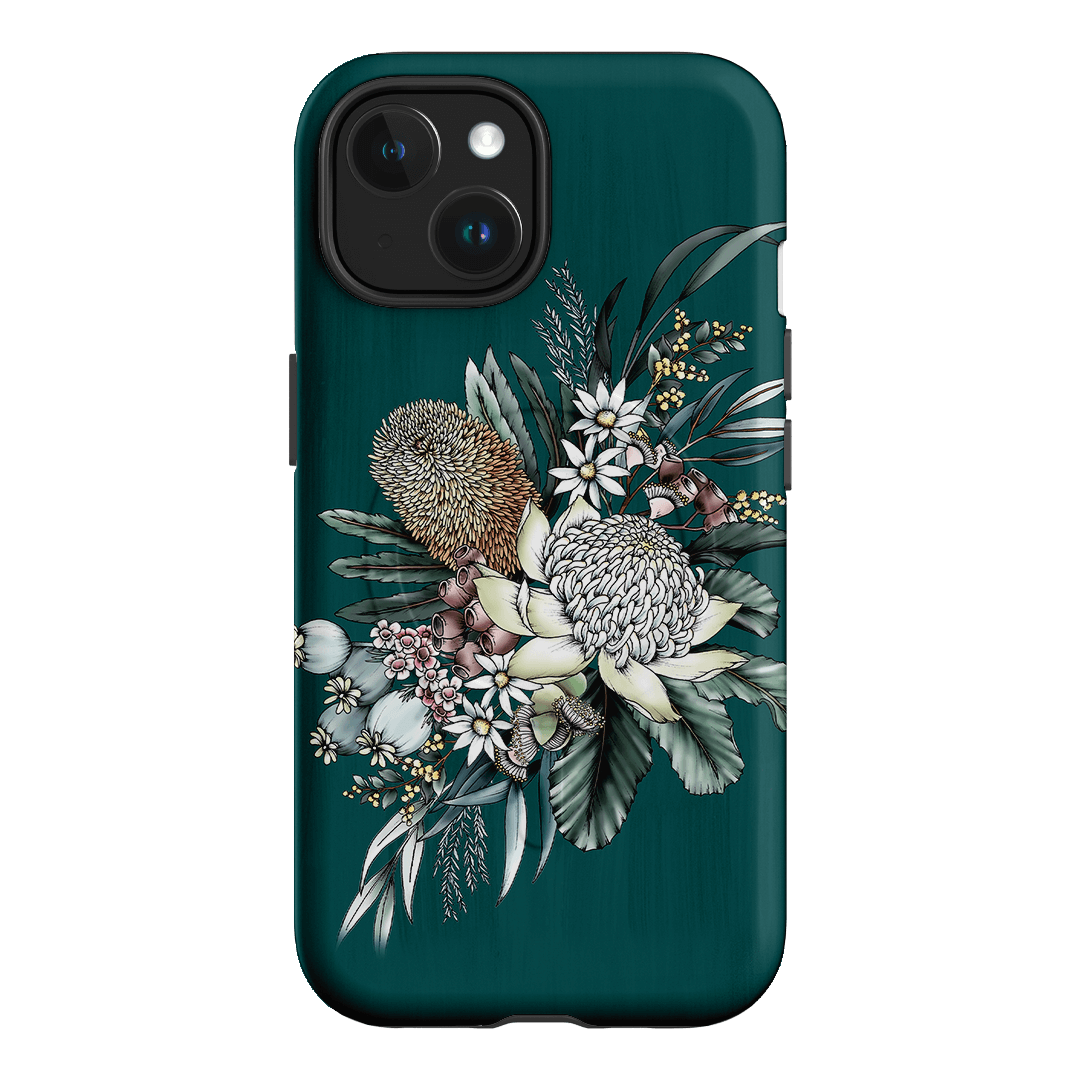 Teal Native