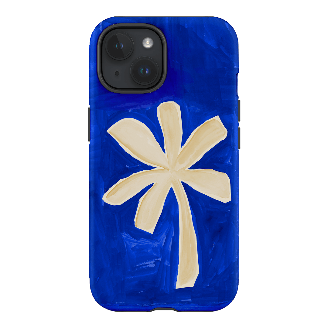 Bleu Palm