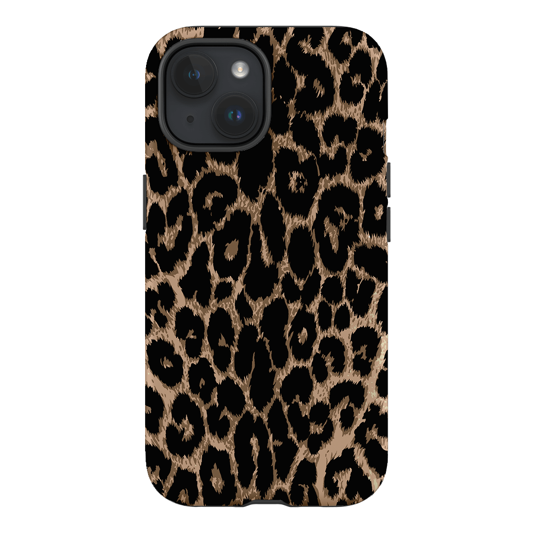 Classic Leopard