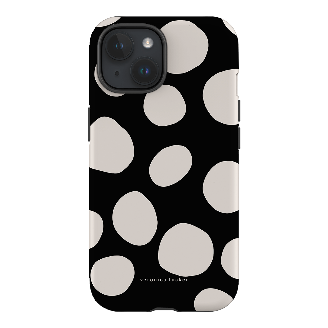 Pebbles Noir