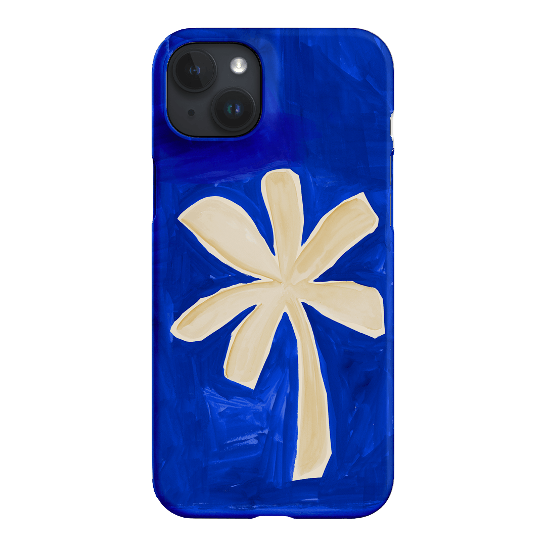 Bleu Palm