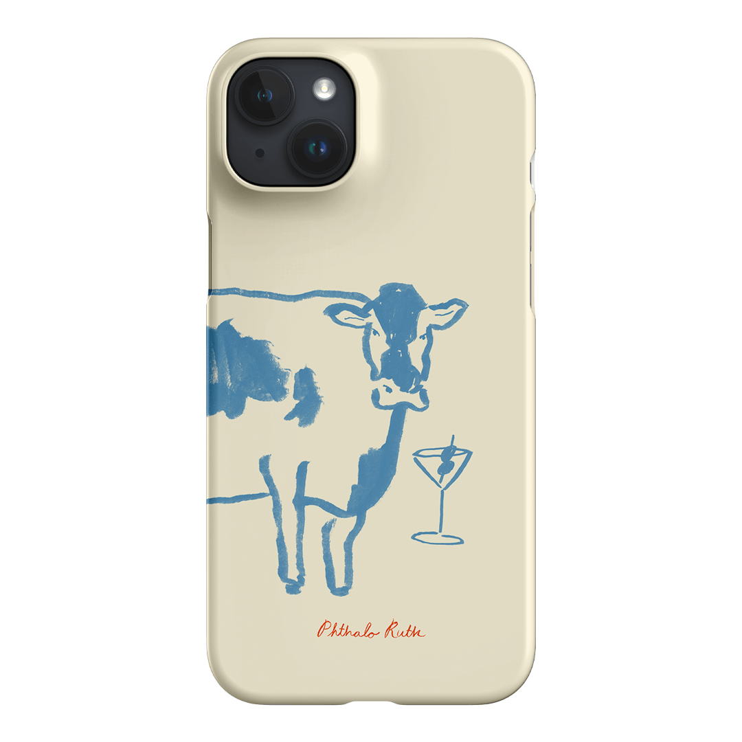 Mootini Blue