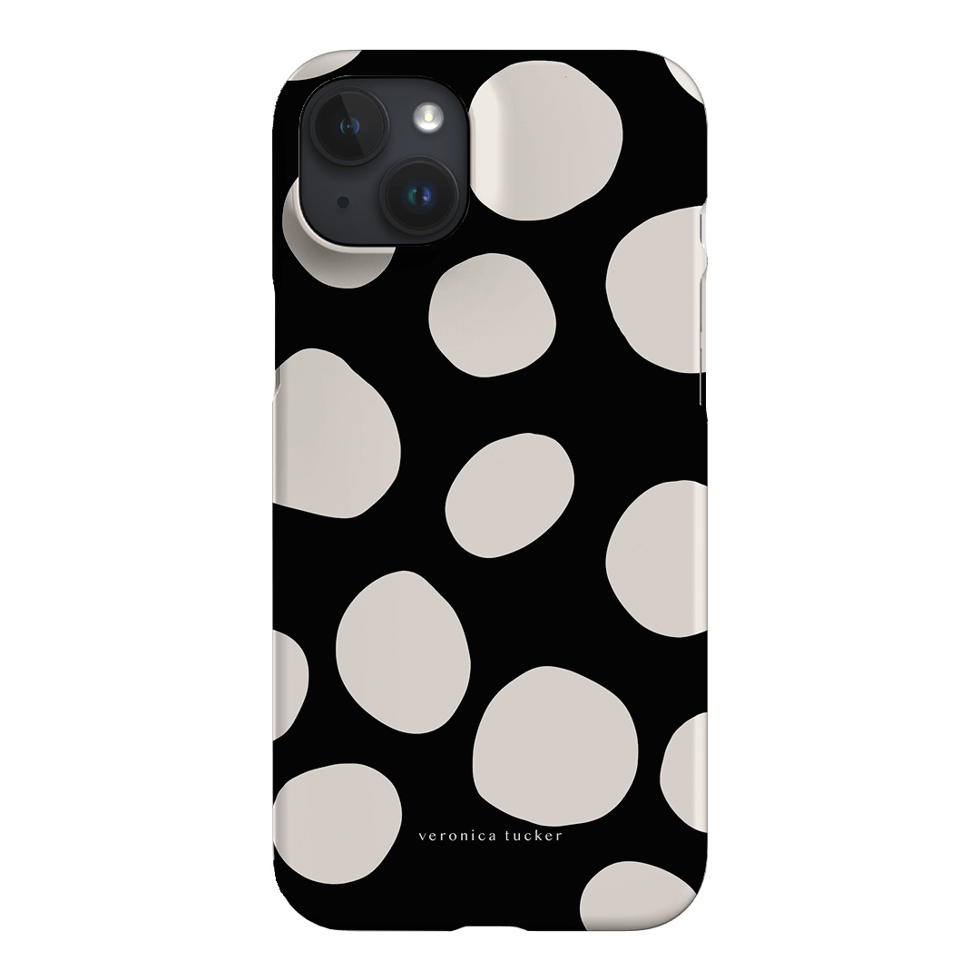 Pebbles Noir