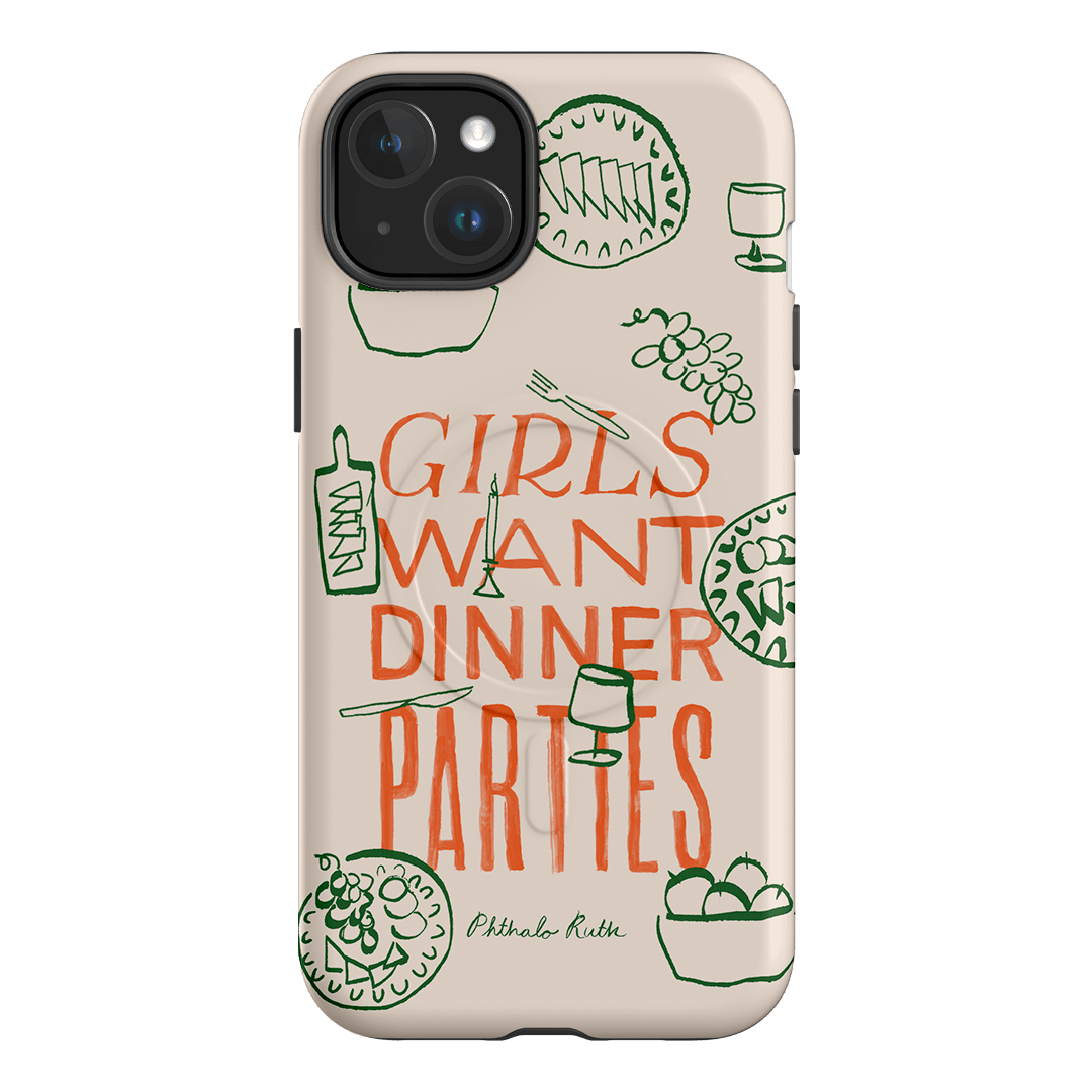 Dinner Parties