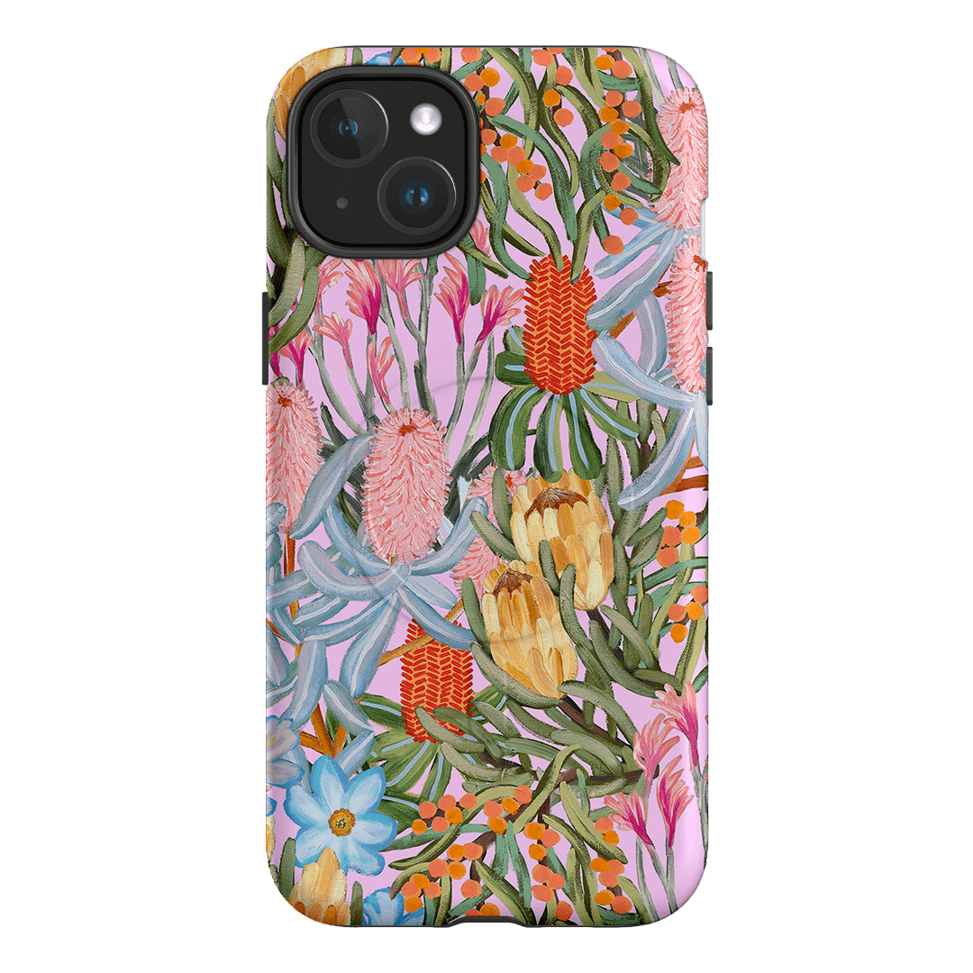 Floral Sorbet