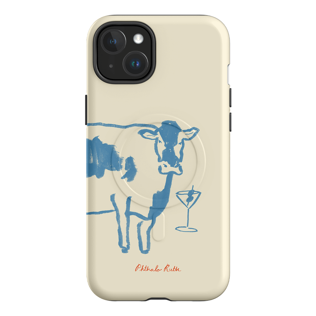 Mootini Blue