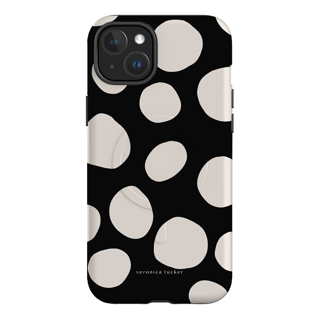 Pebbles Noir