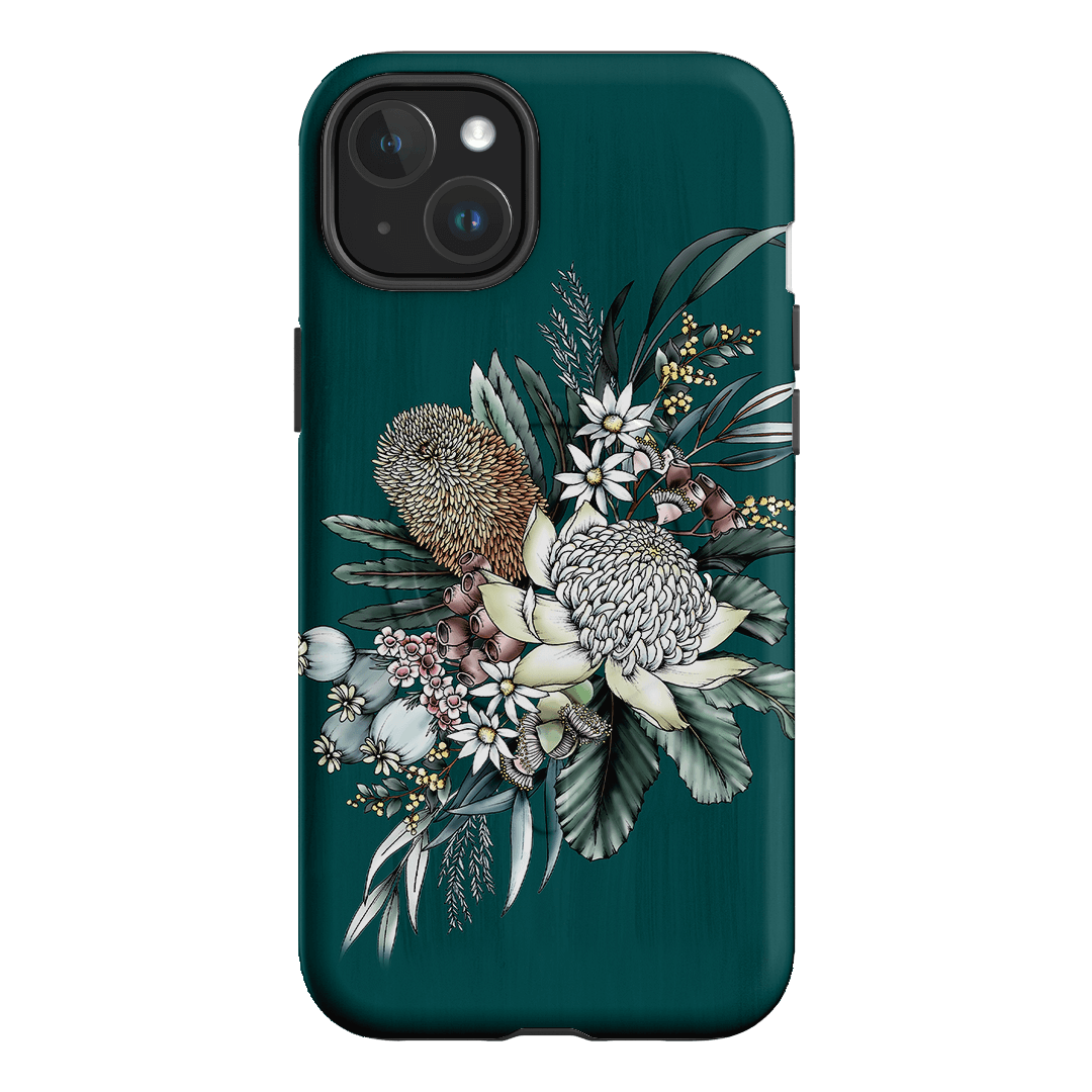 Teal Native