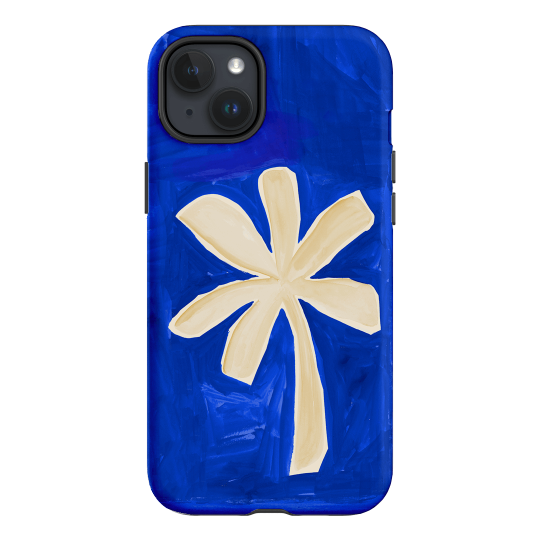 Bleu Palm