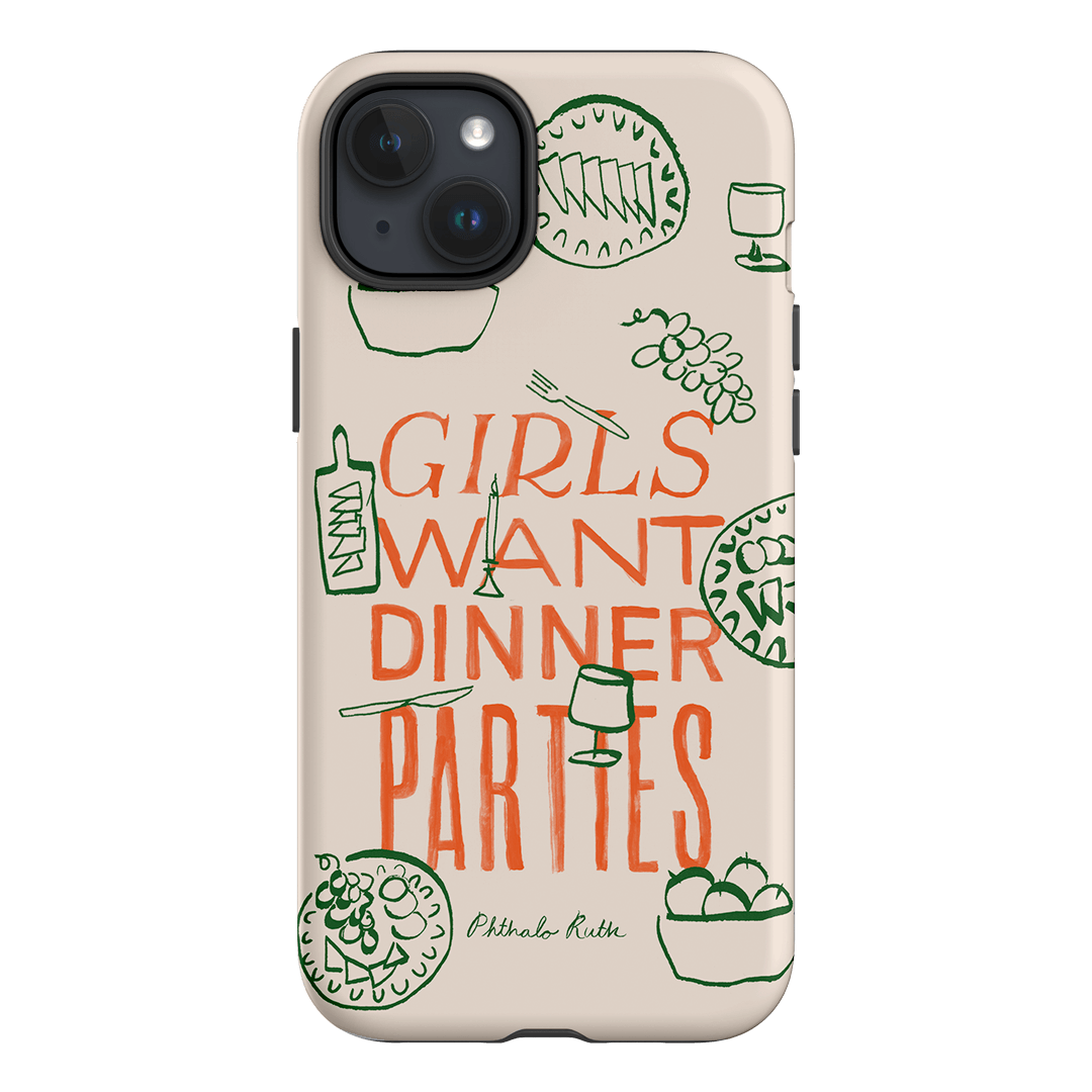 Dinner Parties