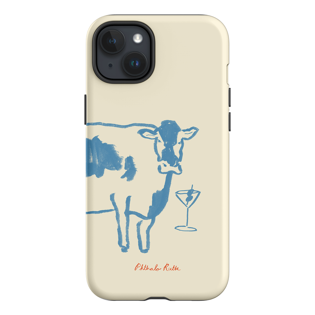 Mootini Blue