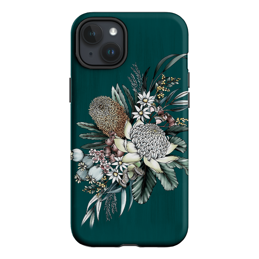 Teal Native