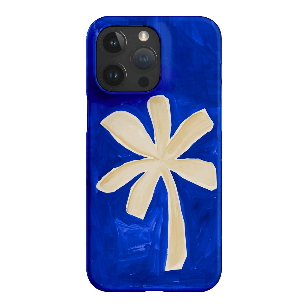 Bleu Palm