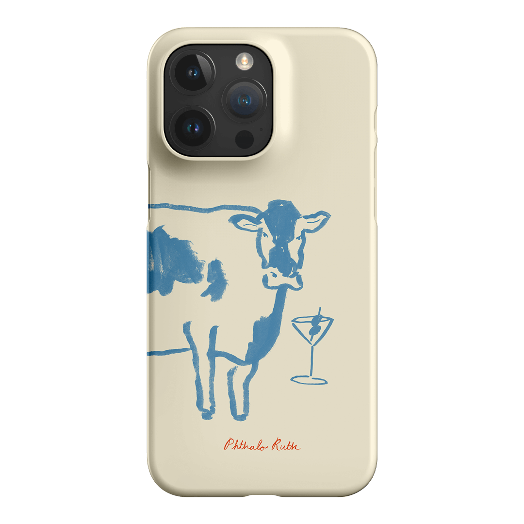 Mootini Blue