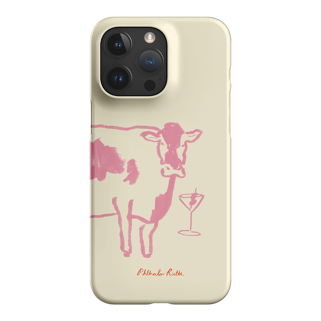 Mootini Pink