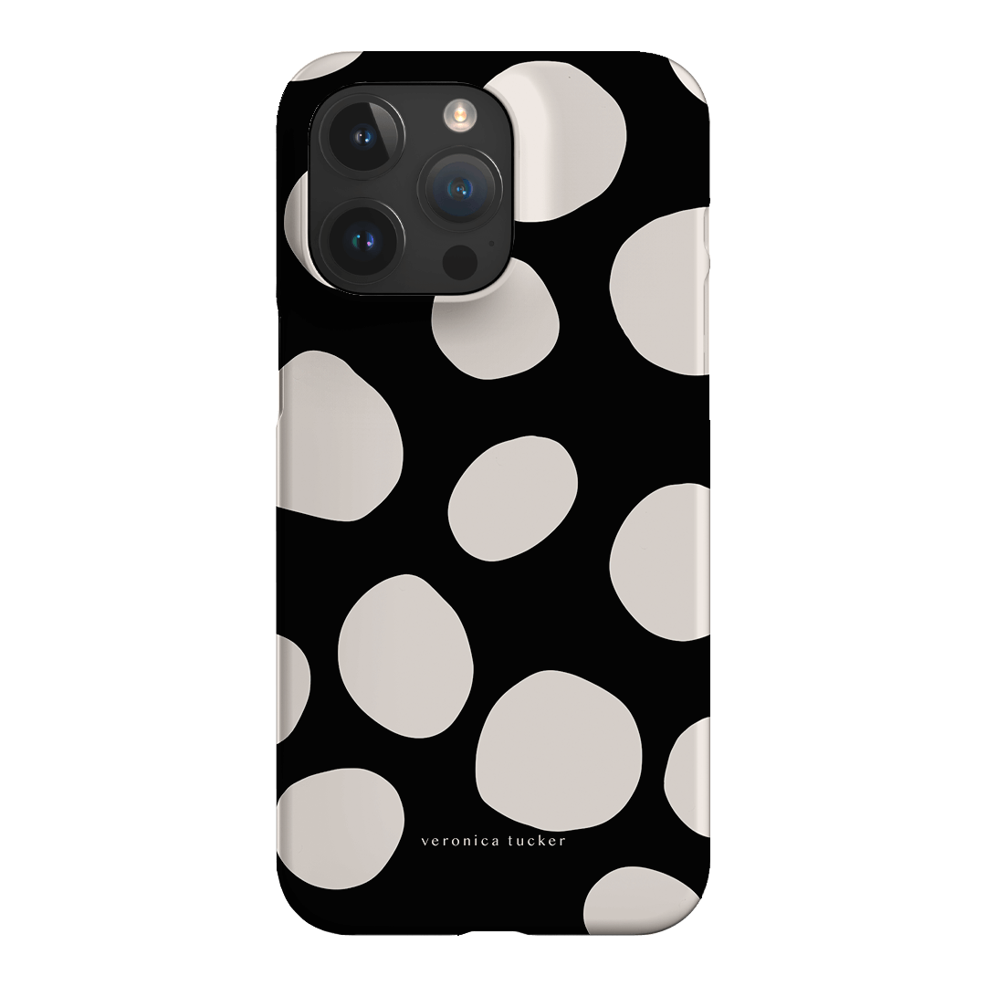 Pebbles Noir