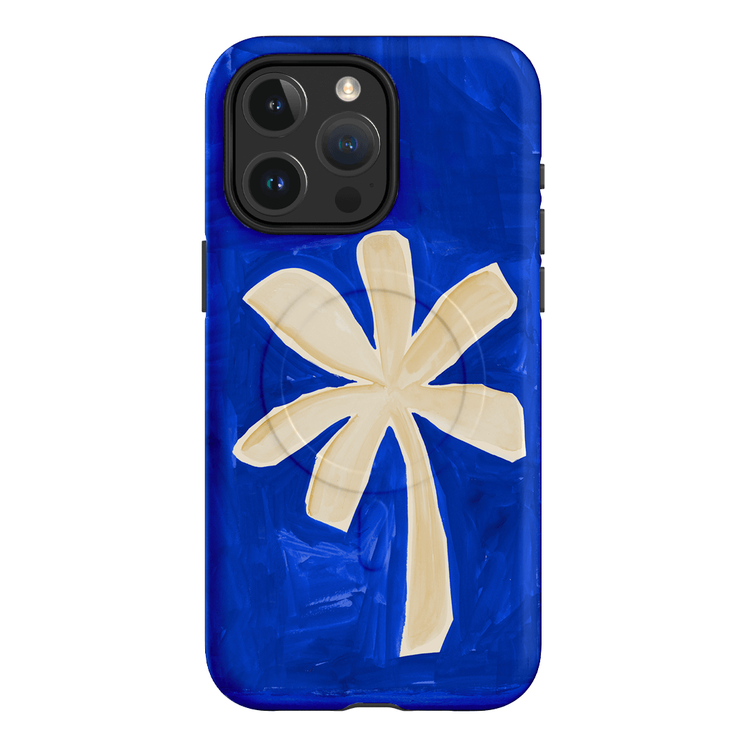 Bleu Palm