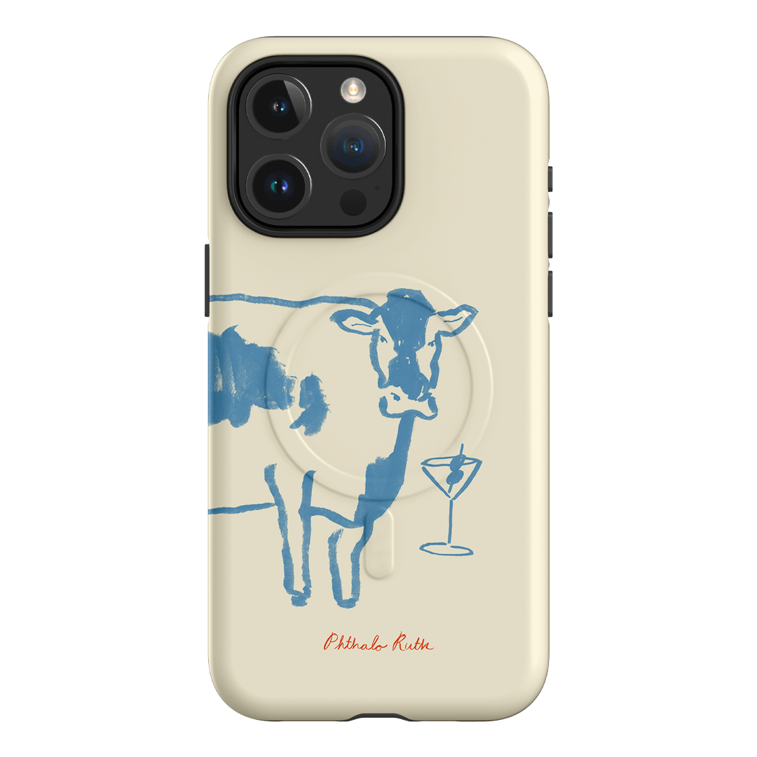 Mootini Blue