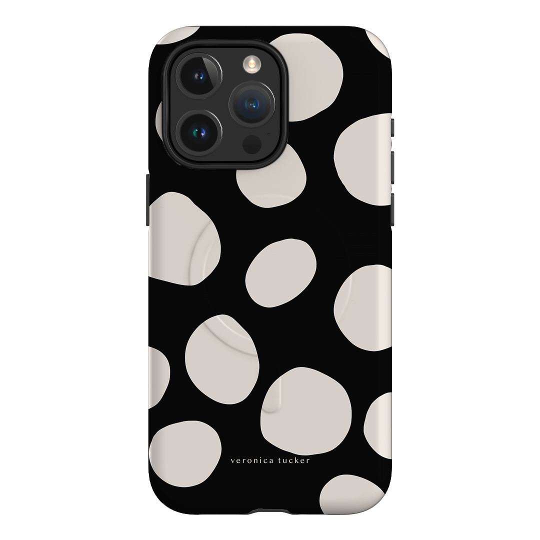 Pebbles Noir