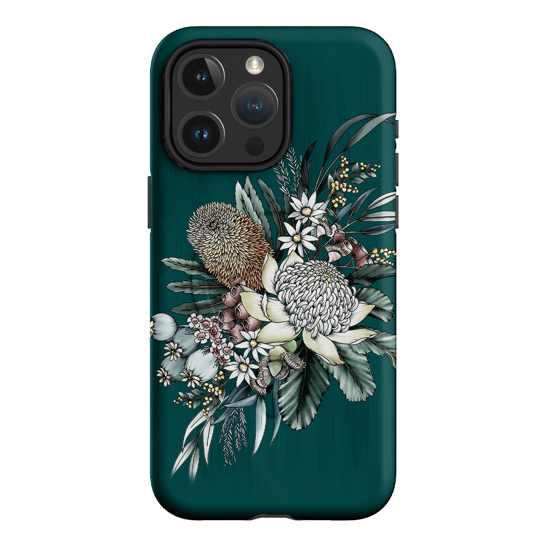 Teal Native