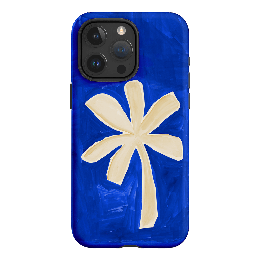 Bleu Palm