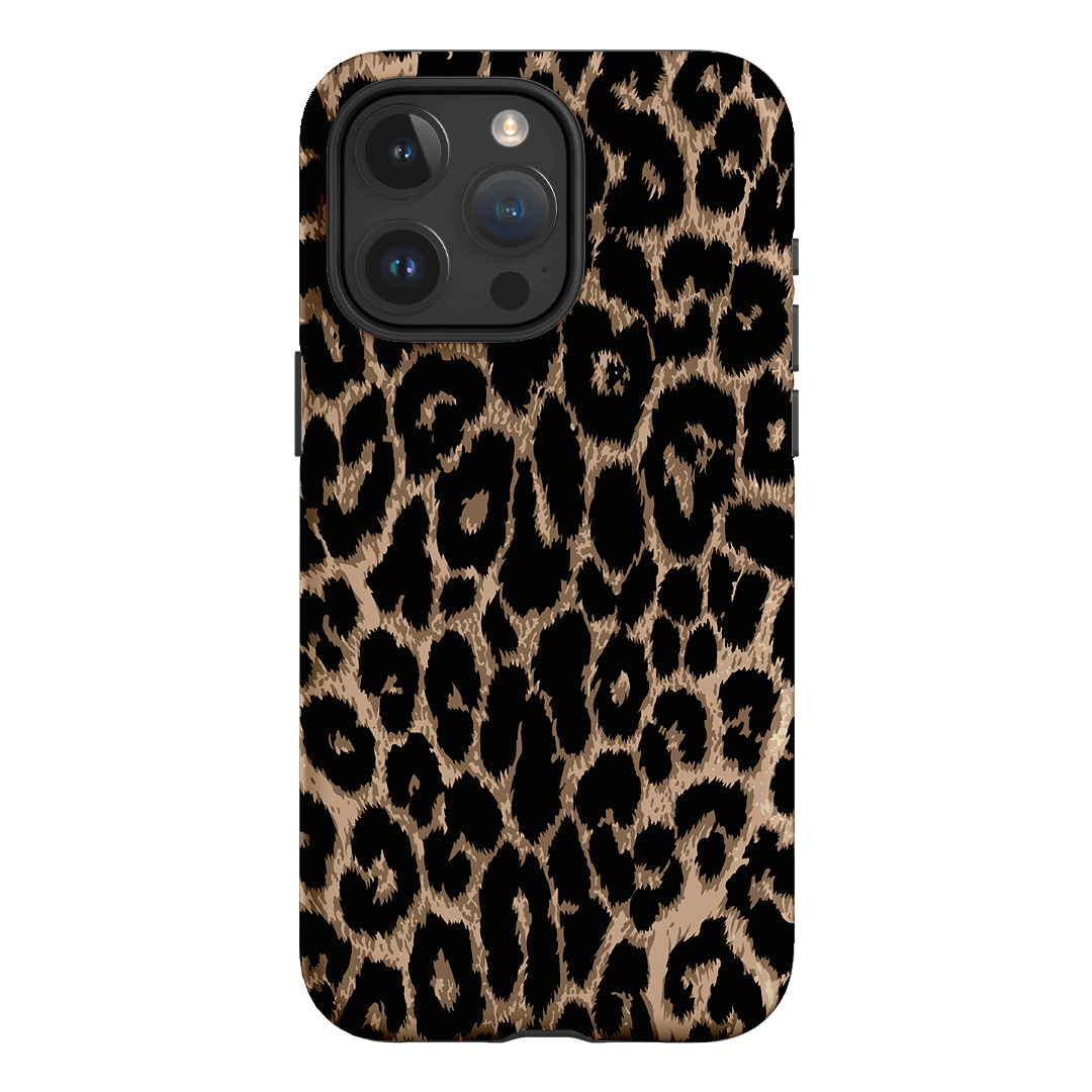 Classic Leopard