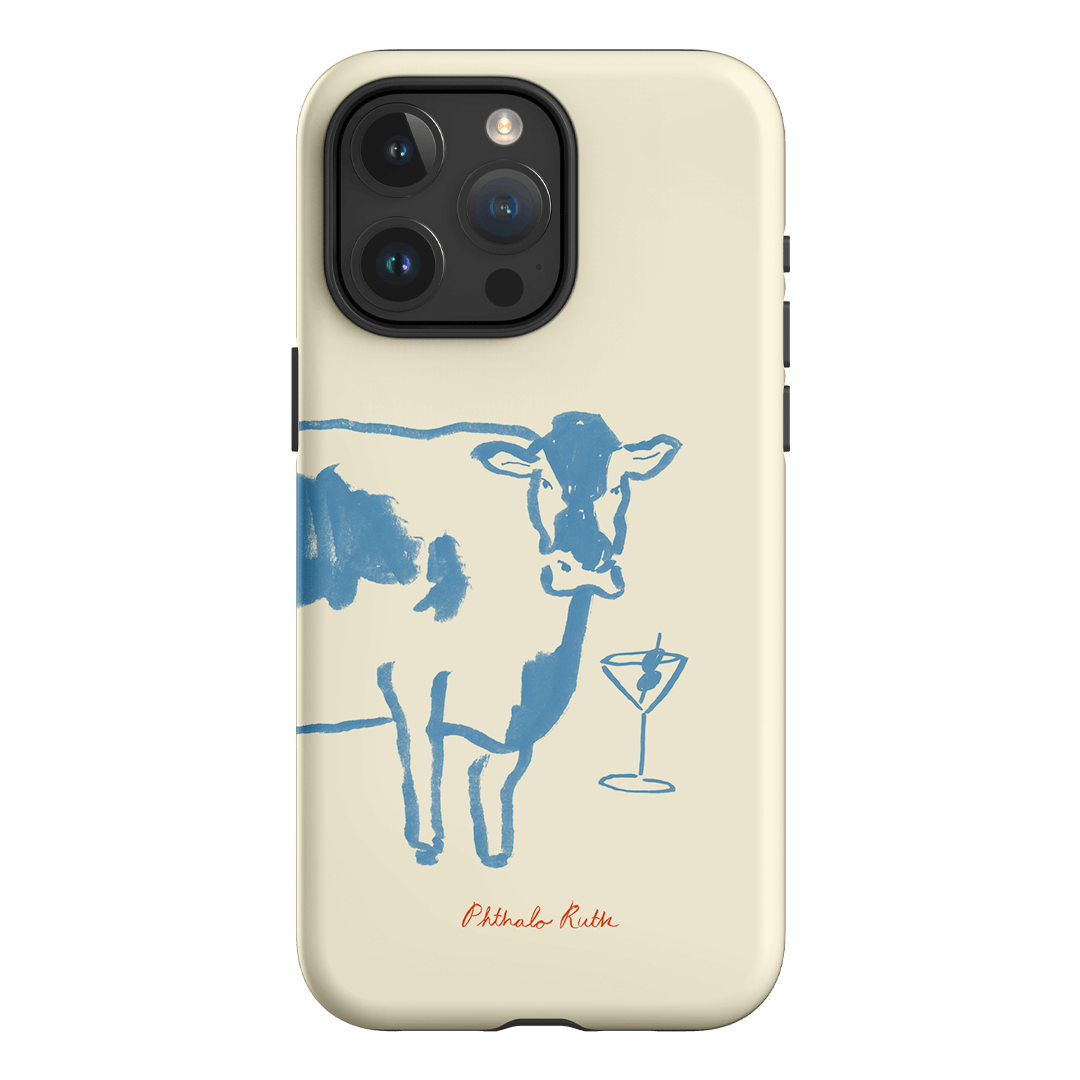 Mootini Blue