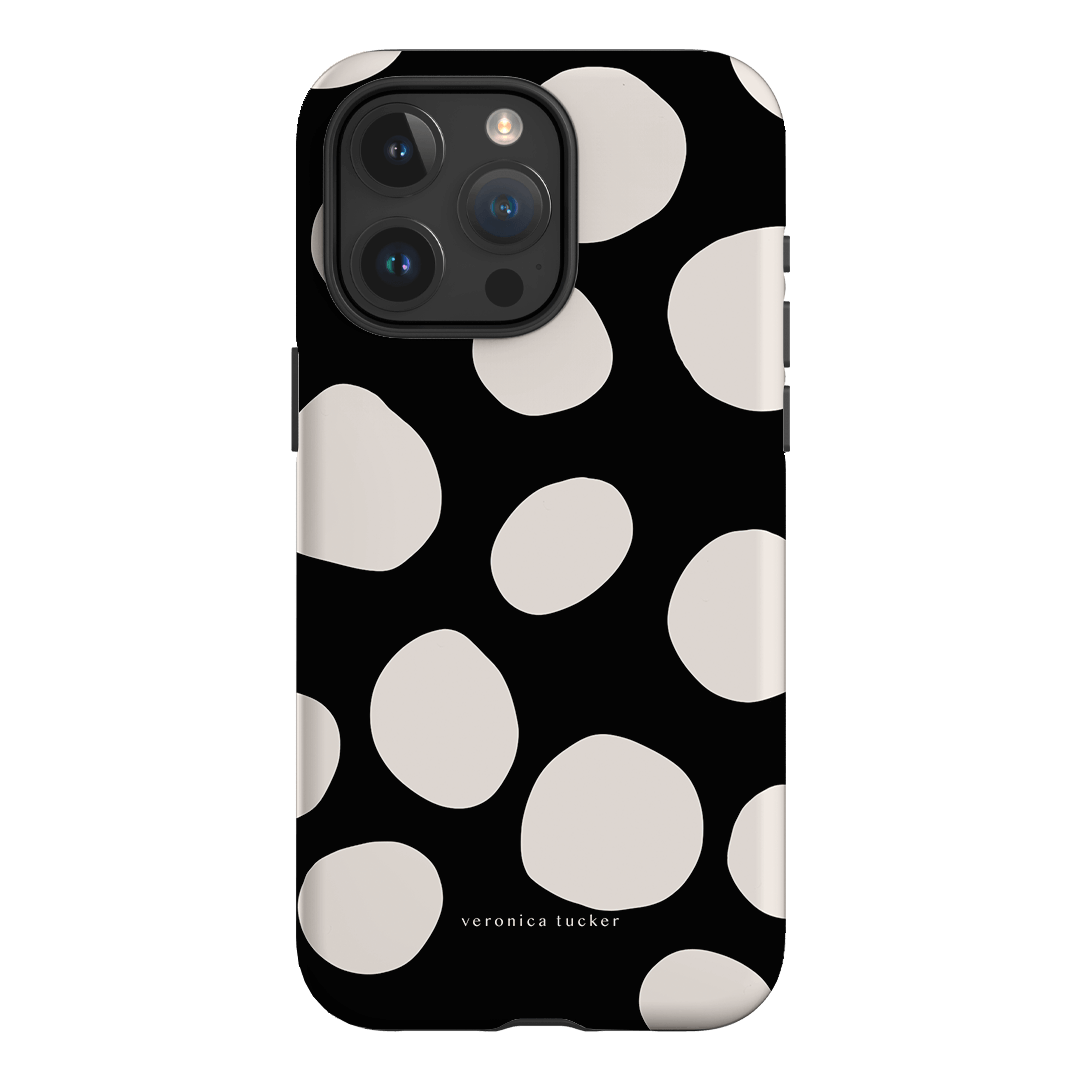 Pebbles Noir