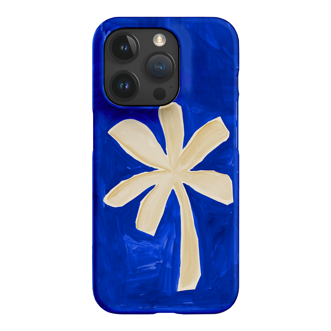 Bleu Palm