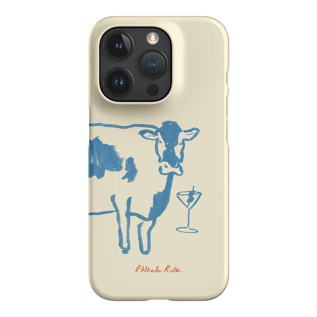 Mootini Blue