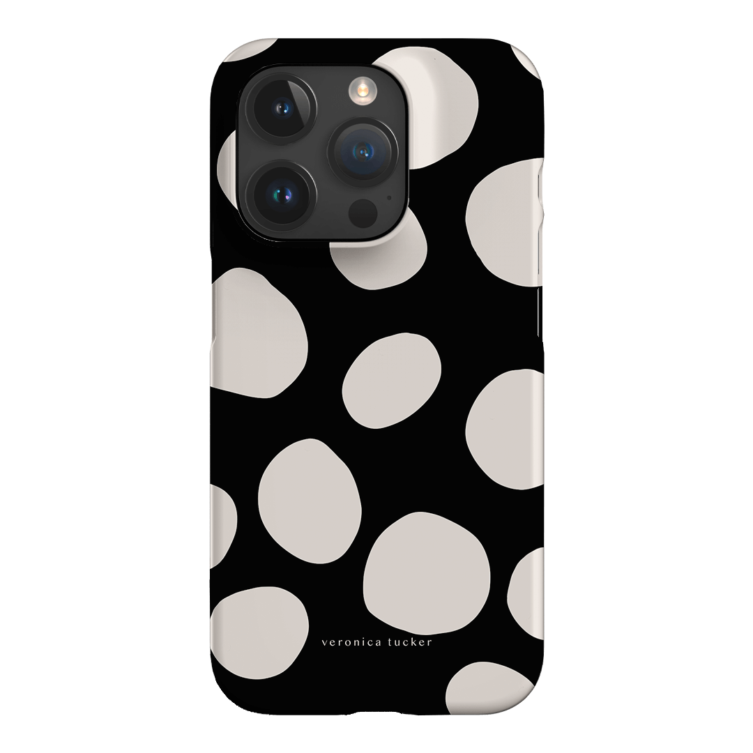 Pebbles Noir