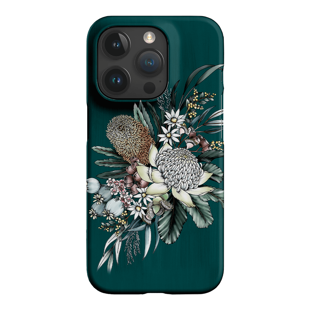 Teal Native