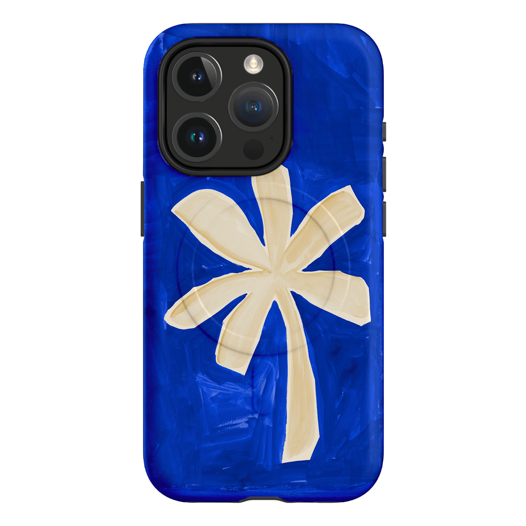 Bleu Palm